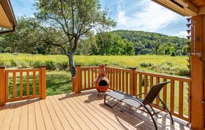 East Branch Nature House - Drink From A Private Spring Source - East Branch, New York