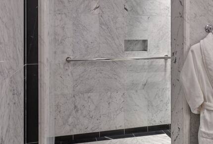 The St. Regis Residence Club, New York, Studio - New York, New York