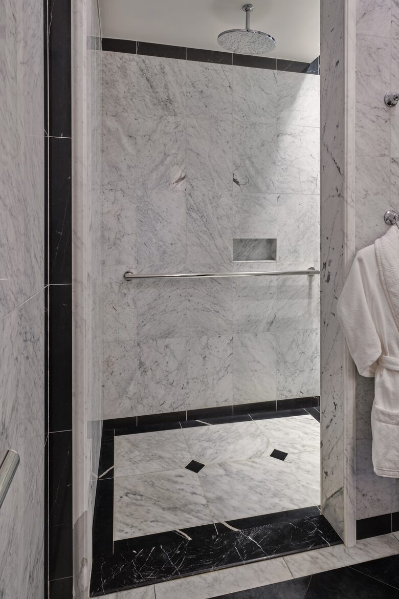 The St. Regis Residence Club, New York, Studio - New York, New York