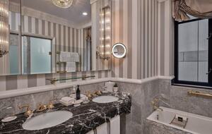 The St. Regis Residence Club, New York, Studio - New York, New York