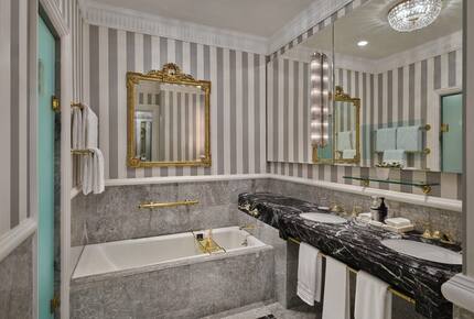 The St. Regis Residence Club, New York, Studio - New York, New York