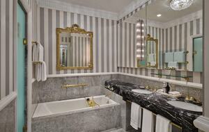 The St. Regis Residence Club, New York, Studio - New York, New York