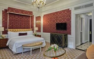 The St. Regis Residence Club, New York, Studio - New York, New York