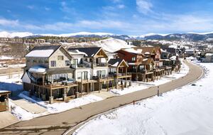 Fraser Valley Alpine Haven - Fraser, Colorado