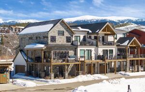 Fraser Valley Alpine Haven - Fraser, Colorado