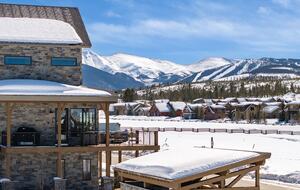 Fraser Valley Alpine Haven - Fraser, Colorado