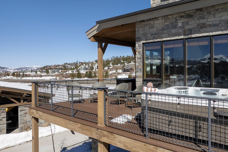 Fraser Valley Alpine Haven - Fraser, Colorado