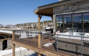 Fraser Valley Alpine Haven - Fraser, Colorado