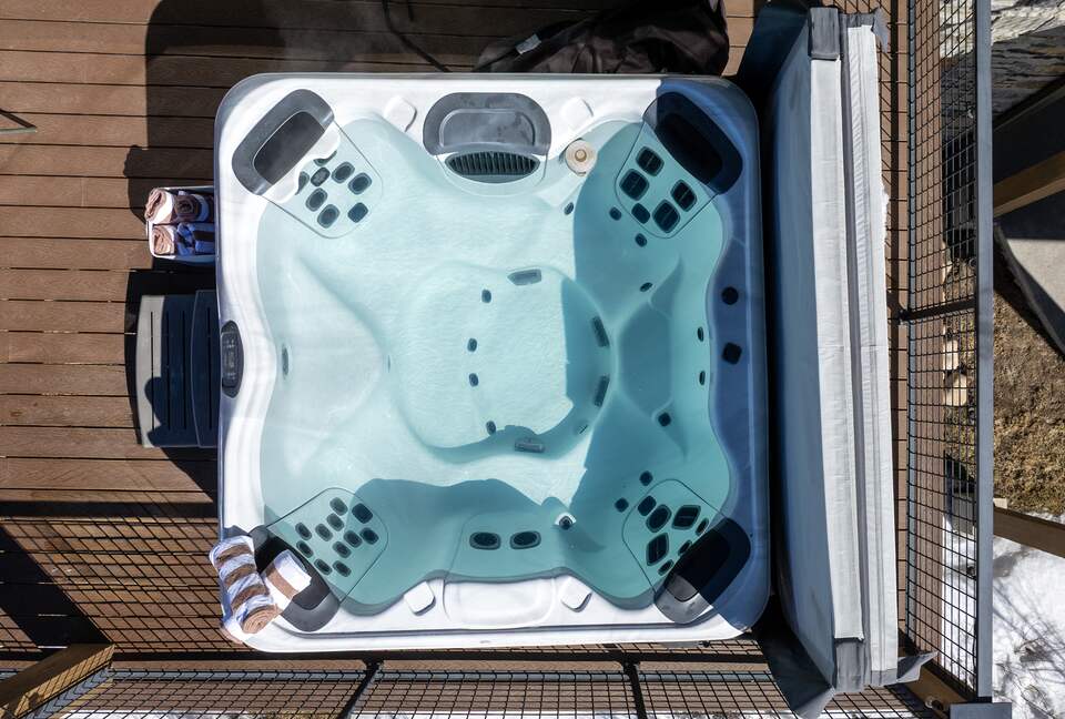 Fraser Valley Alpine Haven - Fraser, Colorado