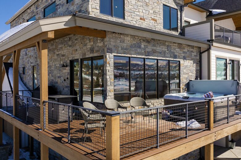 Fraser Valley Alpine Haven - Fraser, Colorado