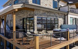 Fraser Valley Alpine Haven - Fraser, Colorado