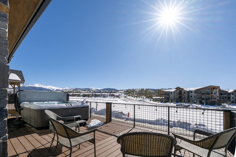 Fraser Valley Alpine Haven - Fraser, Colorado