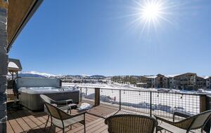 Fraser Valley Alpine Haven - Fraser, Colorado