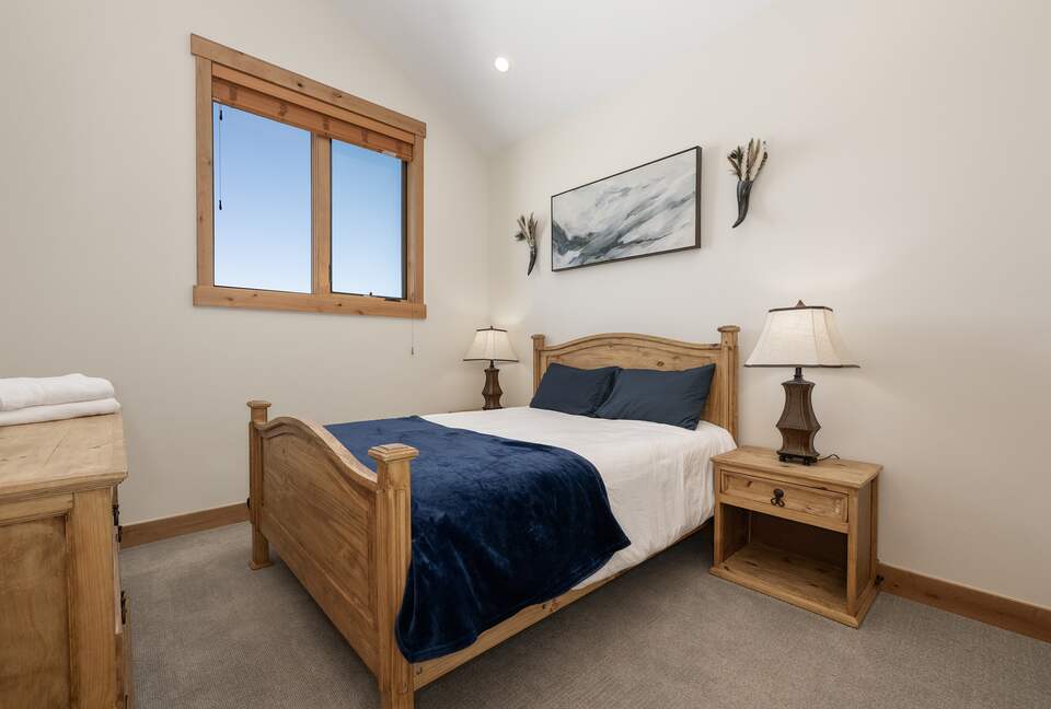 Fraser Valley Alpine Haven - Fraser, Colorado