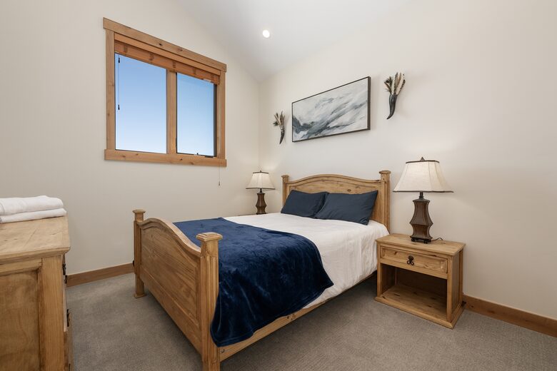 Fraser Valley Alpine Haven - Fraser, Colorado