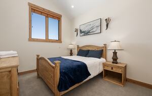 Fraser Valley Alpine Haven - Fraser, Colorado