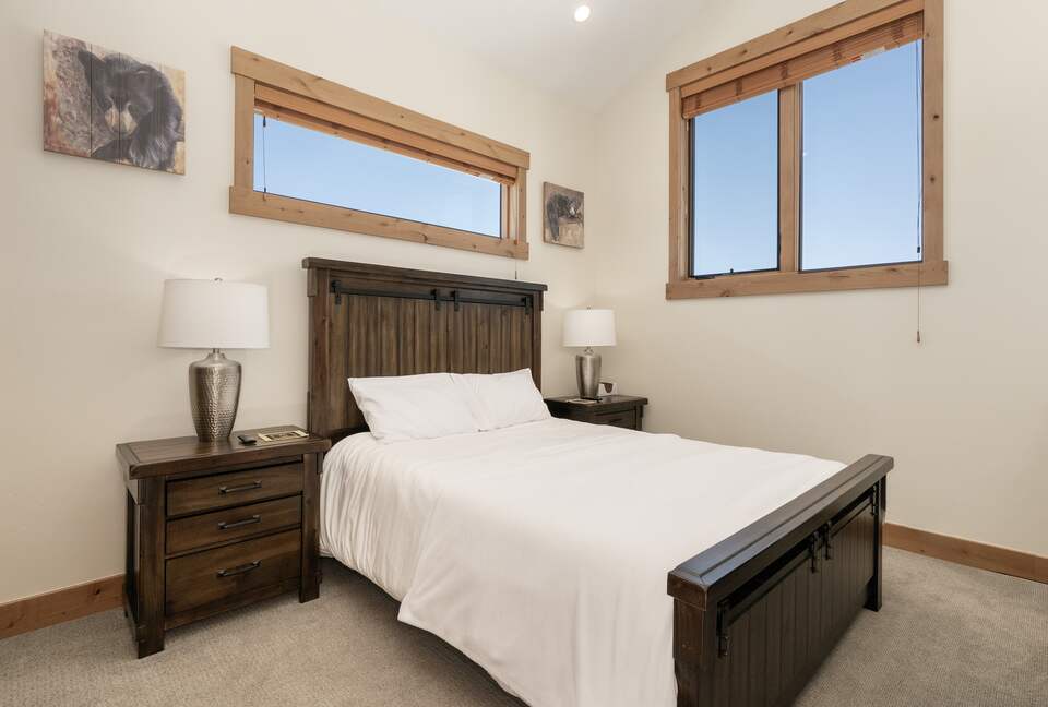 Fraser Valley Alpine Haven - Fraser, Colorado