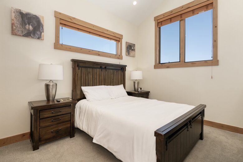 Fraser Valley Alpine Haven - Fraser, Colorado