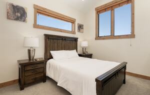 Fraser Valley Alpine Haven - Fraser, Colorado