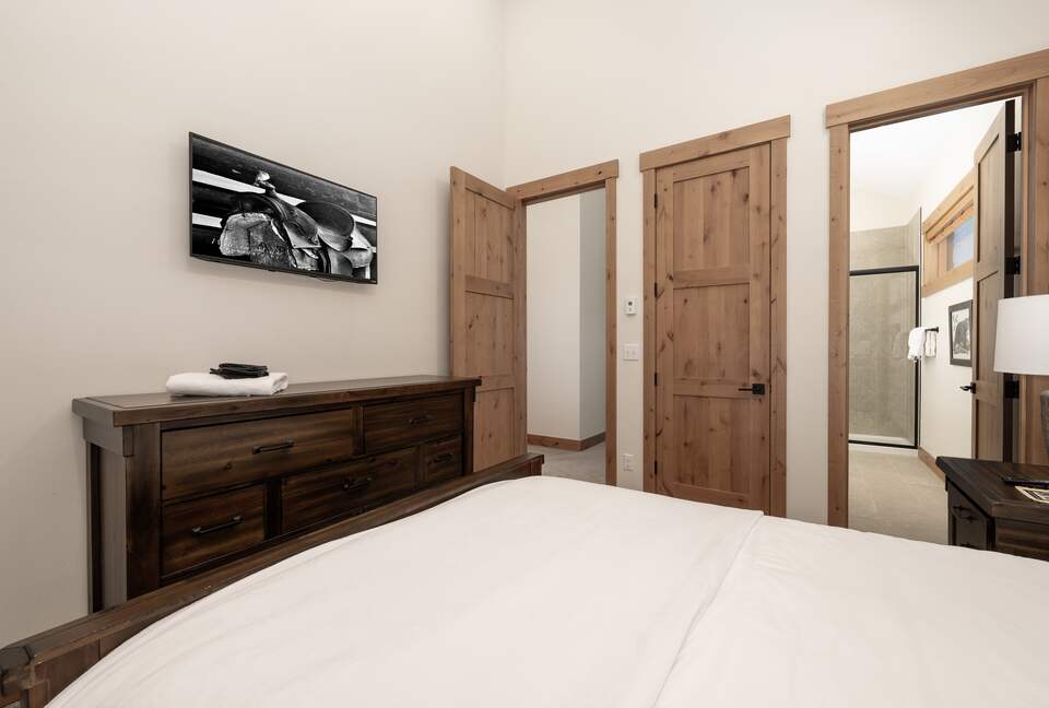 Fraser Valley Alpine Haven - Fraser, Colorado