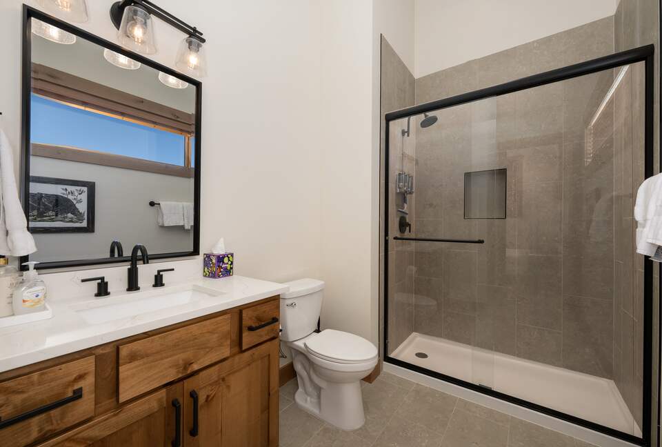 Fraser Valley Alpine Haven - Fraser, Colorado