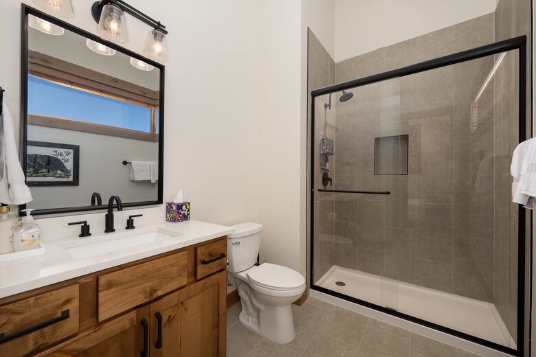 Fraser Valley Alpine Haven - Fraser, Colorado