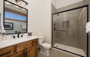 Fraser Valley Alpine Haven - Fraser, Colorado