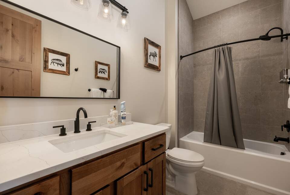 Fraser Valley Alpine Haven - Fraser, Colorado