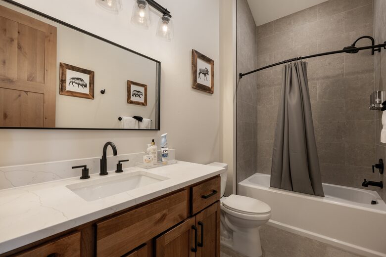 Fraser Valley Alpine Haven - Fraser, Colorado