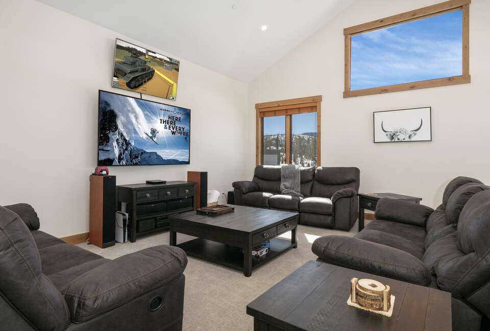 Fraser Valley Alpine Haven - Fraser, Colorado