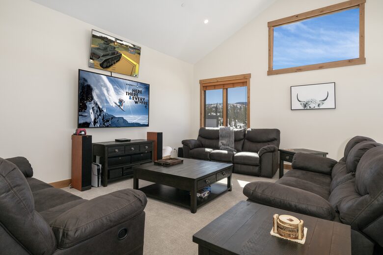 Fraser Valley Alpine Haven - Fraser, Colorado