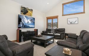 Fraser Valley Alpine Haven - Fraser, Colorado