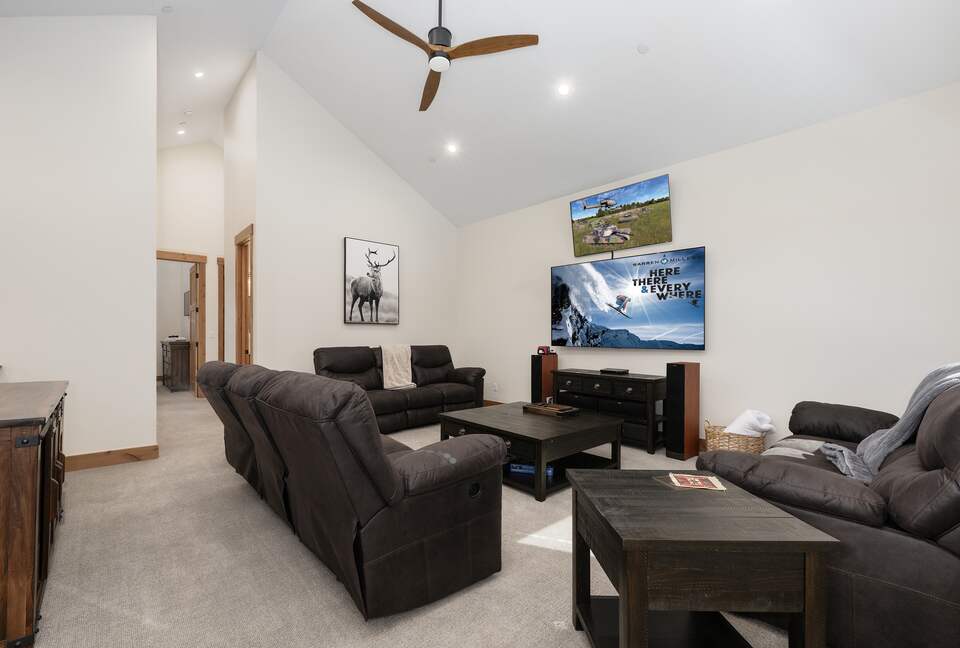 Fraser Valley Alpine Haven - Fraser, Colorado