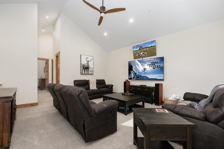 Fraser Valley Alpine Haven - Fraser, Colorado