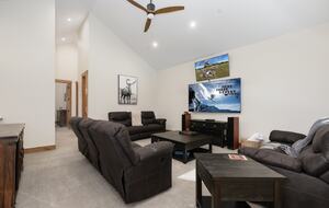 Fraser Valley Alpine Haven - Fraser, Colorado