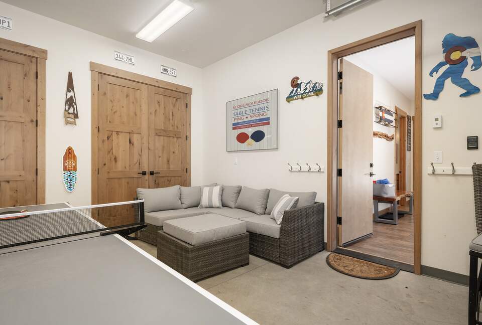 Fraser Valley Alpine Haven - Fraser, Colorado