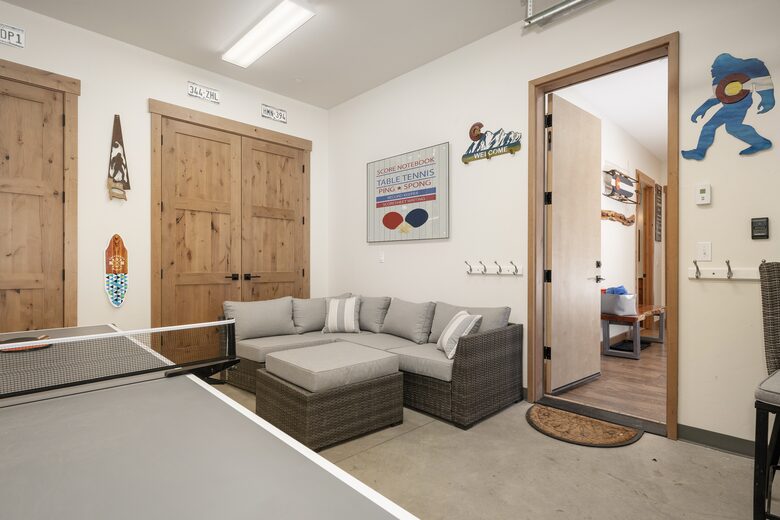 Fraser Valley Alpine Haven - Fraser, Colorado