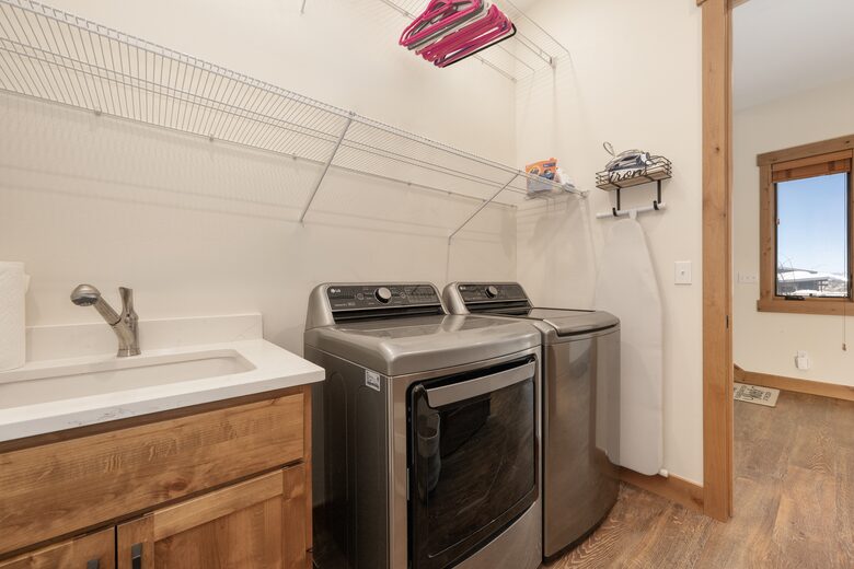 Fraser Valley Alpine Haven - Fraser, Colorado