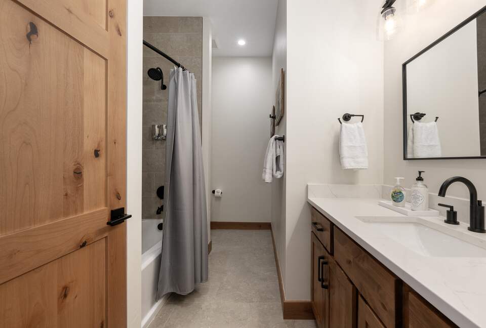 Fraser Valley Alpine Haven - Fraser, Colorado