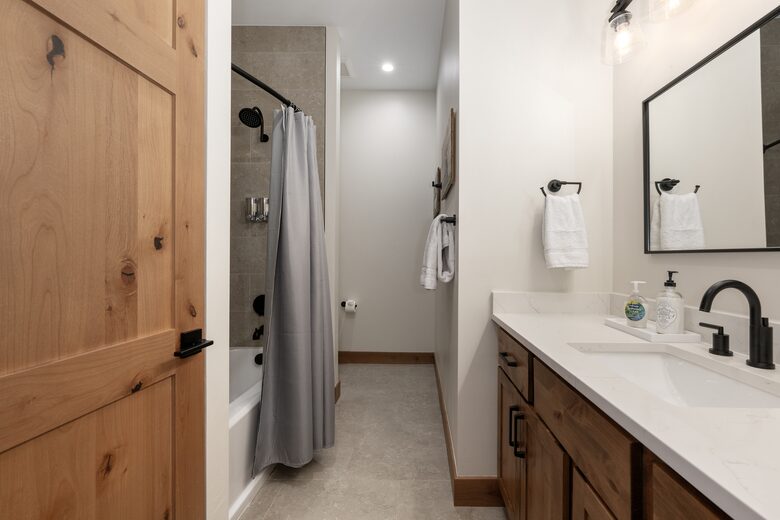 Fraser Valley Alpine Haven - Fraser, Colorado