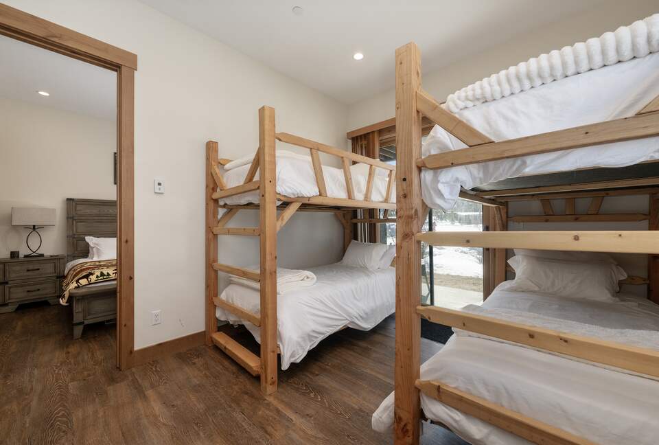 Fraser Valley Alpine Haven - Fraser, Colorado