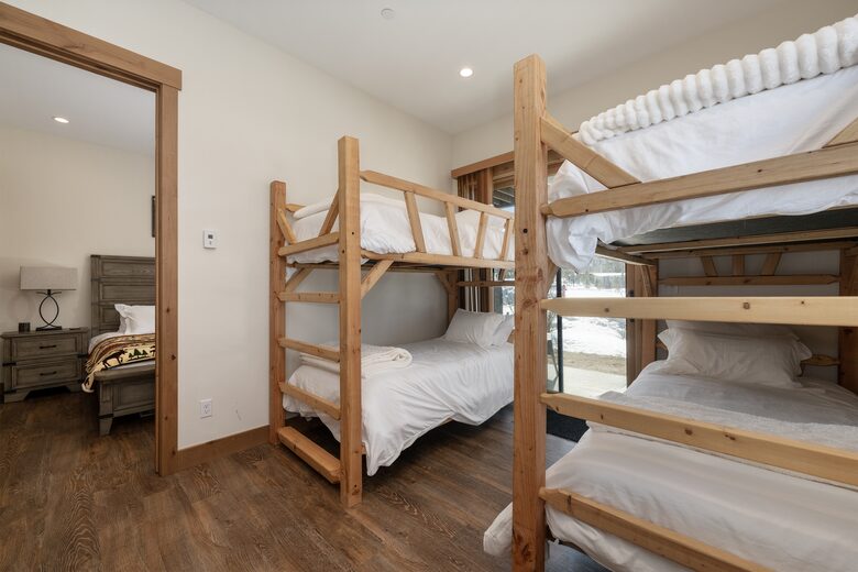 Fraser Valley Alpine Haven - Fraser, Colorado