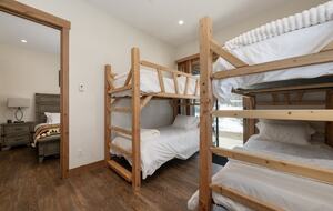 Fraser Valley Alpine Haven - Fraser, Colorado