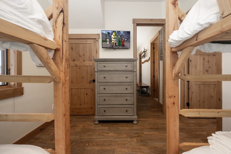 Fraser Valley Alpine Haven - Fraser, Colorado