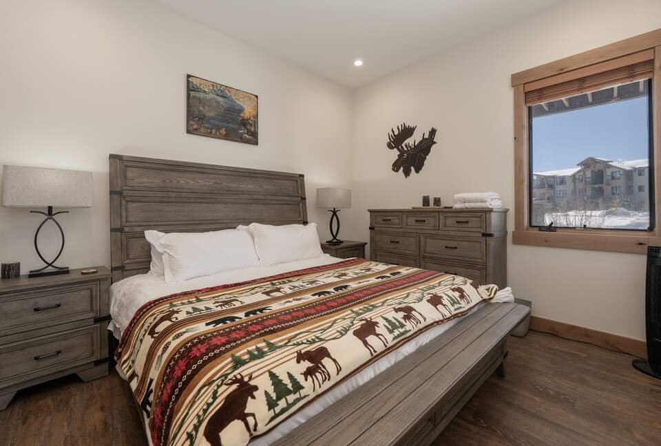 Fraser Valley Alpine Haven - Fraser, Colorado