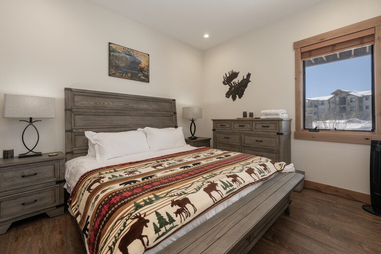 Fraser Valley Alpine Haven - Fraser, Colorado