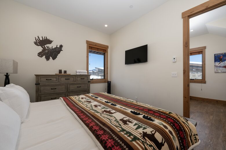 Fraser Valley Alpine Haven - Fraser, Colorado