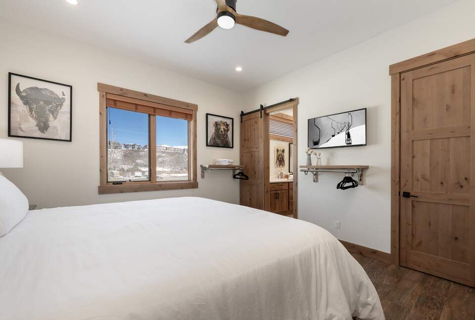 Fraser Valley Alpine Haven - Fraser, Colorado