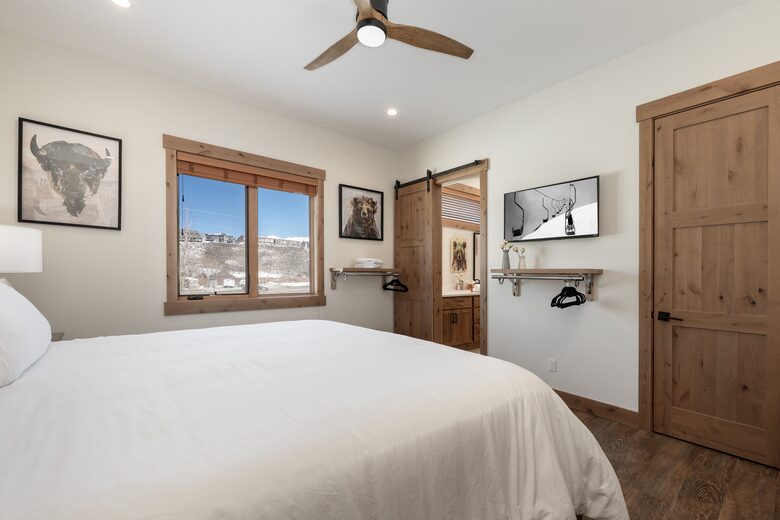 Fraser Valley Alpine Haven - Fraser, Colorado