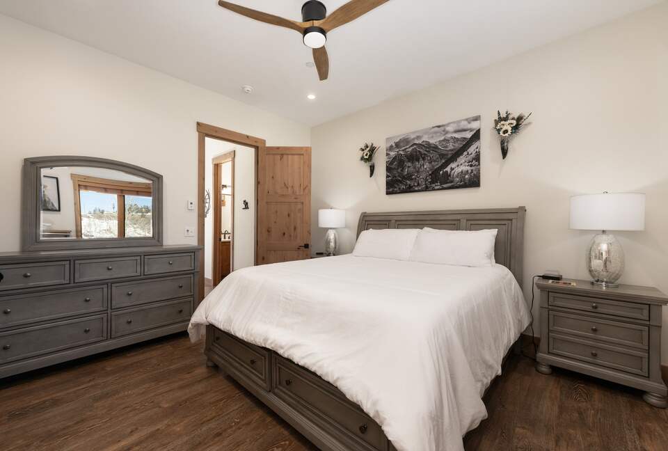 Fraser Valley Alpine Haven - Fraser, Colorado